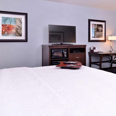Hampton Inn Rome Kültér fotó