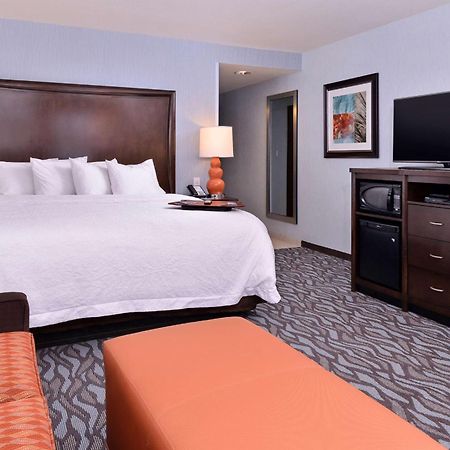 Hampton Inn Rome Kültér fotó