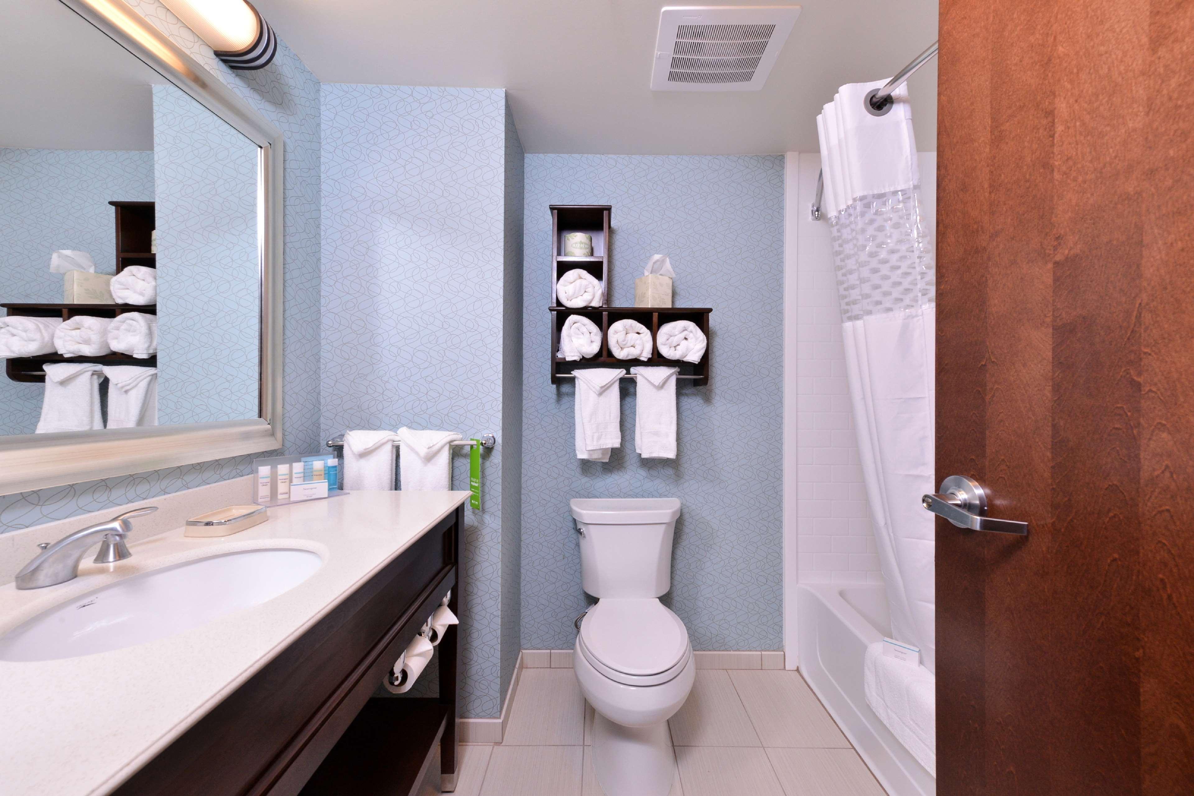 Hampton Inn Rome Kültér fotó