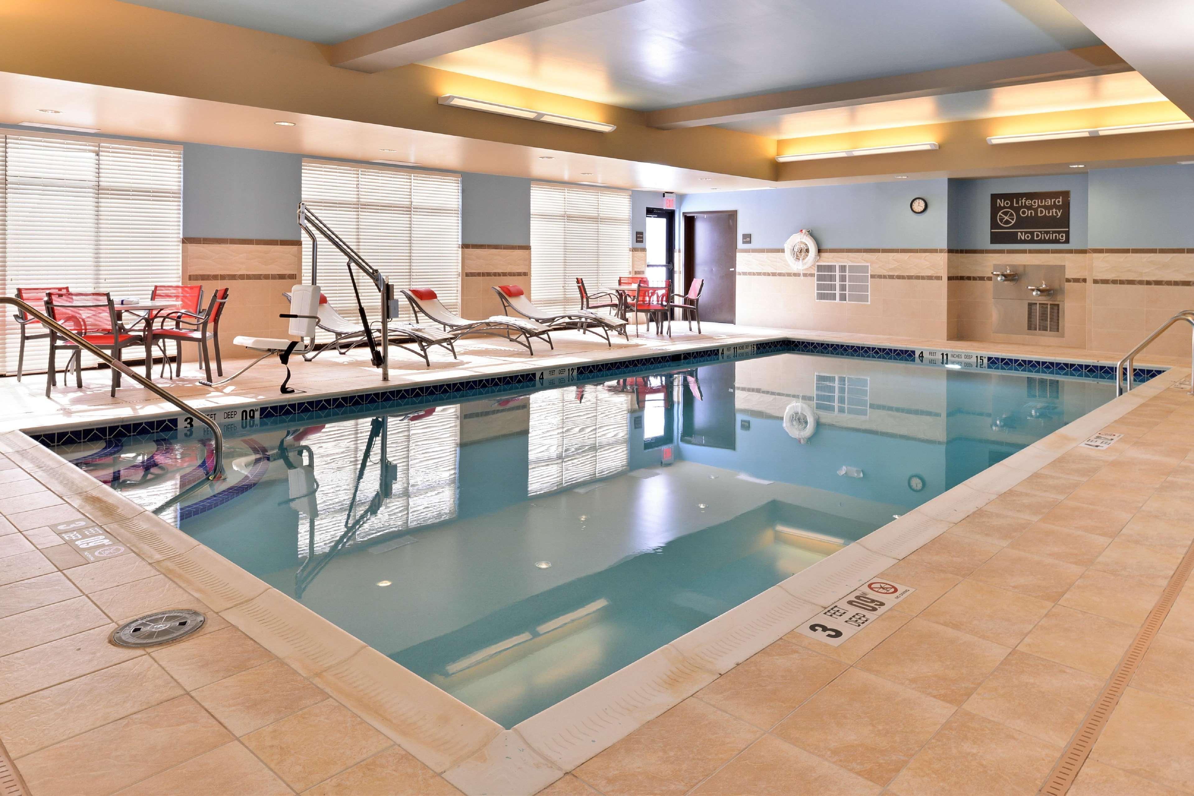 Hampton Inn Rome Kültér fotó