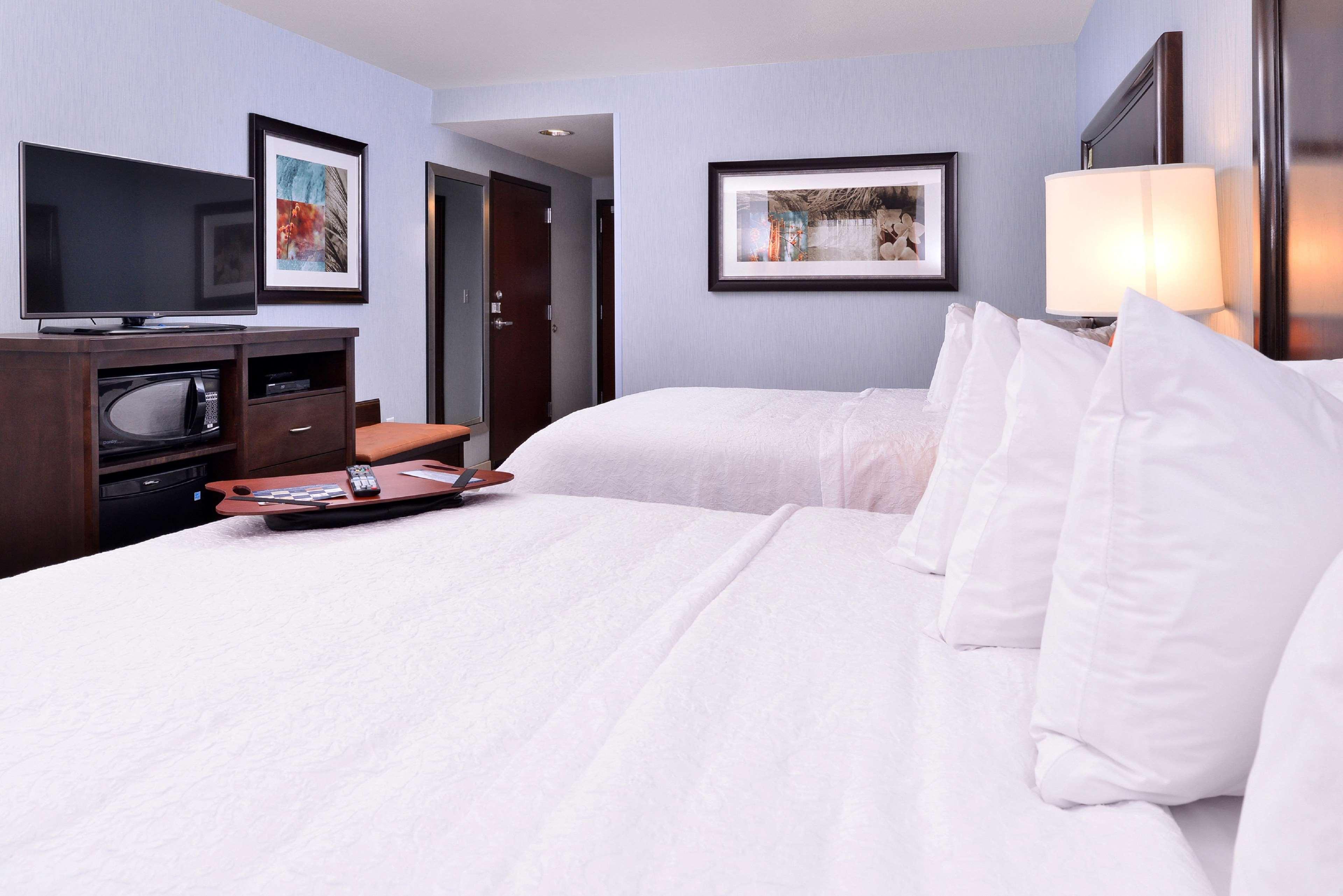 Hampton Inn Rome Kültér fotó