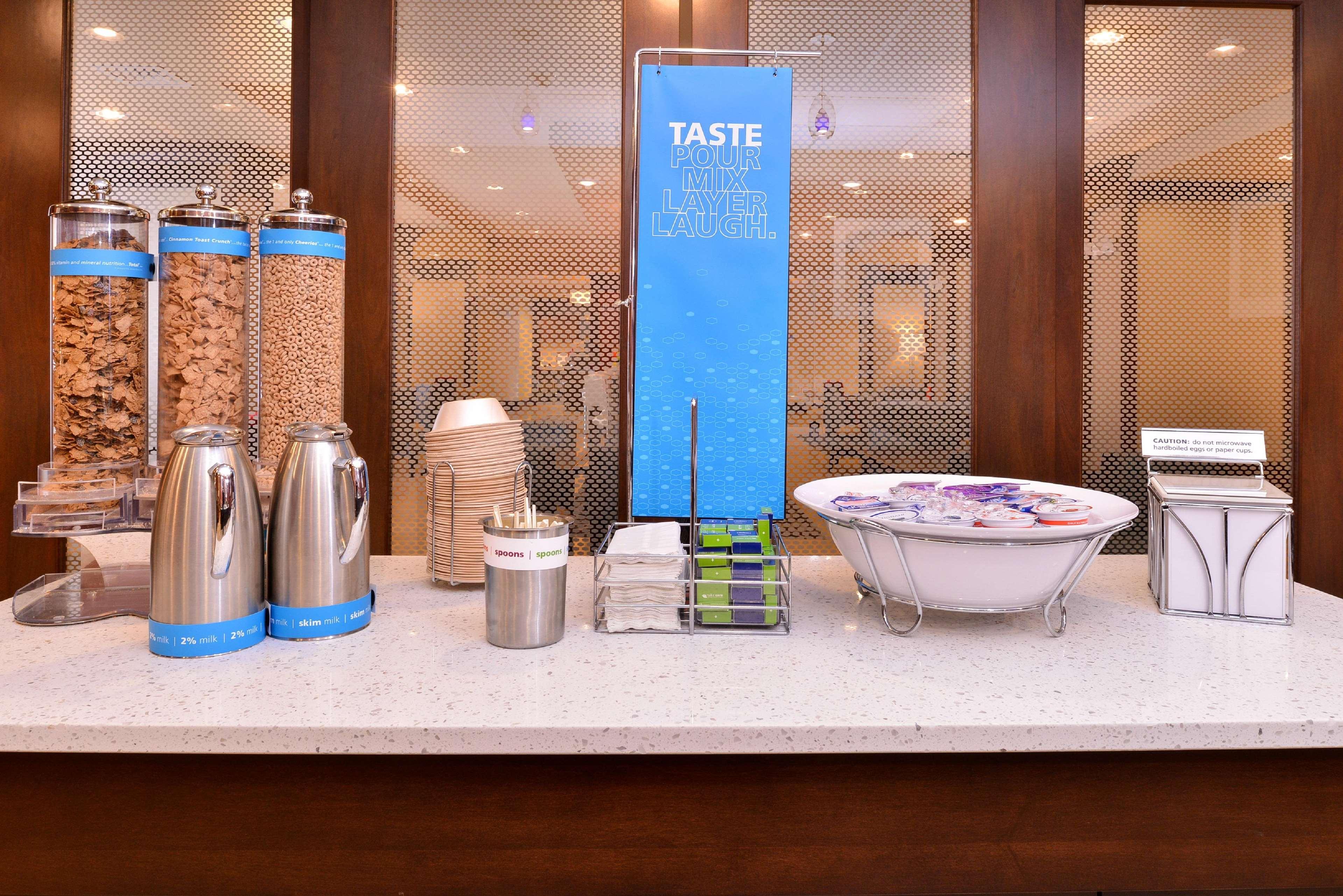 Hampton Inn Rome Kültér fotó