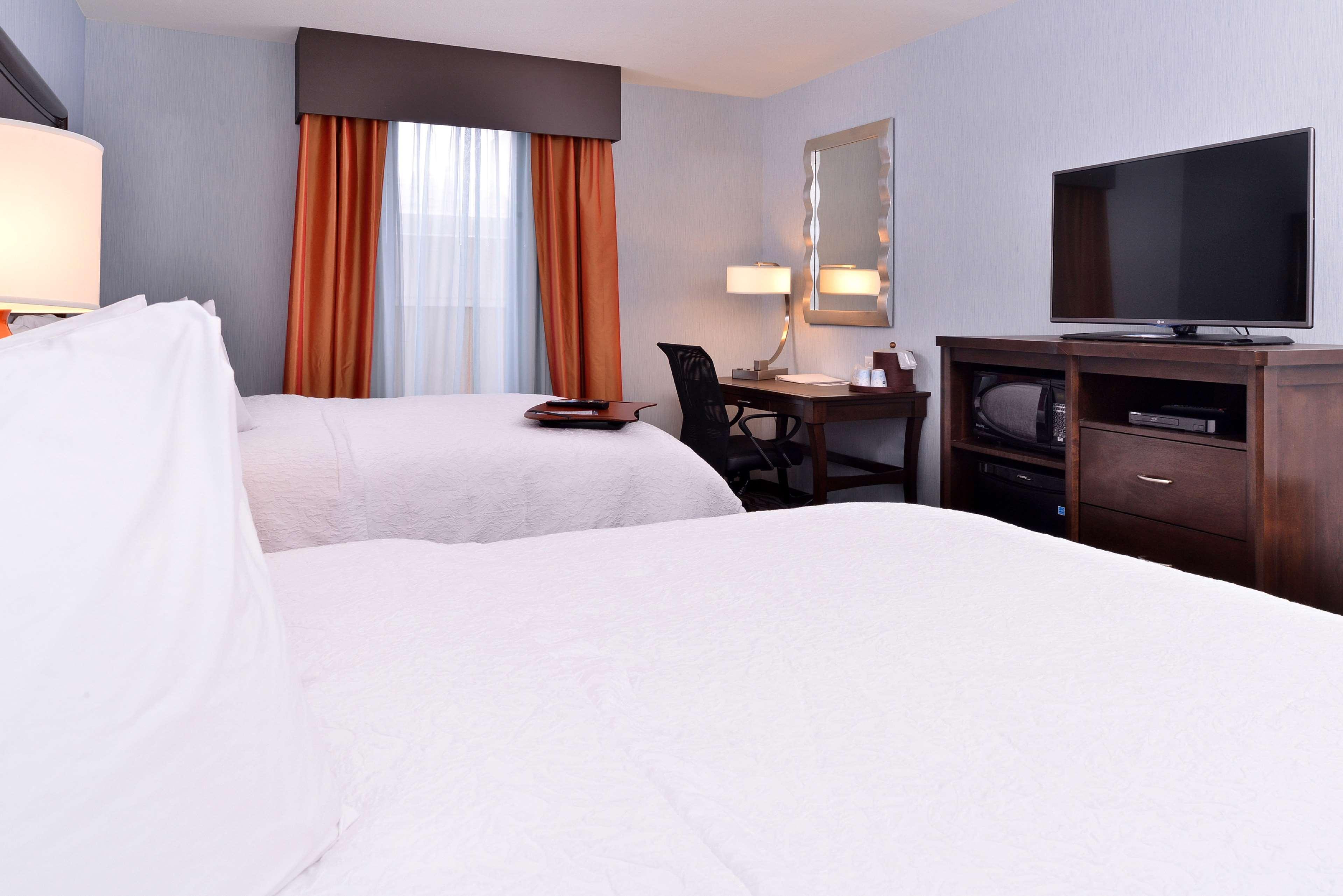 Hampton Inn Rome Kültér fotó