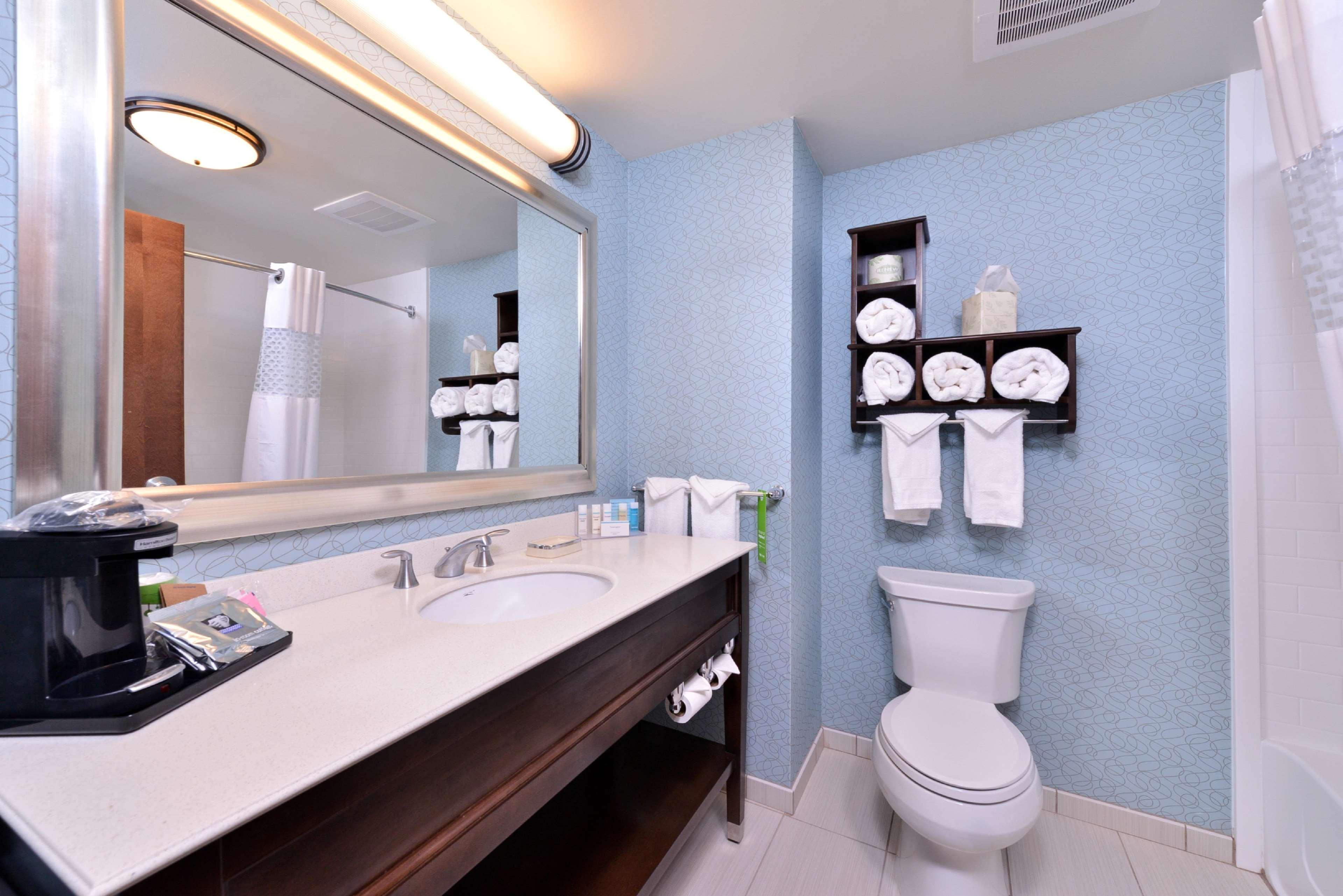 Hampton Inn Rome Kültér fotó