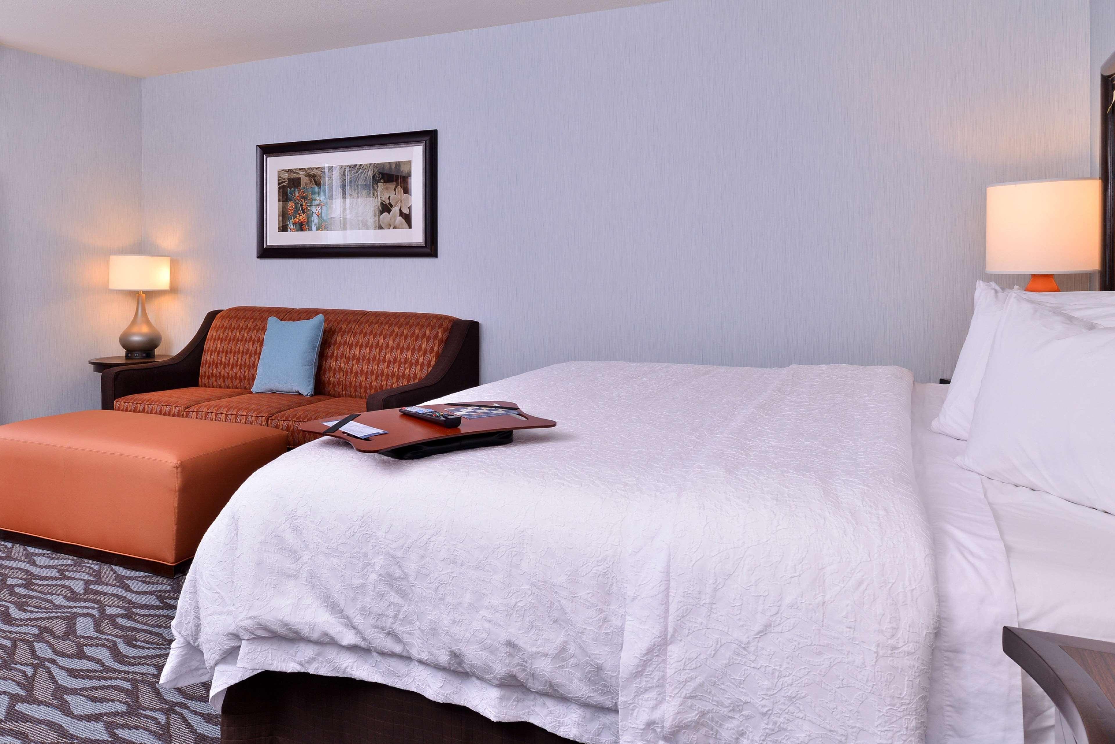 Hampton Inn Rome Kültér fotó