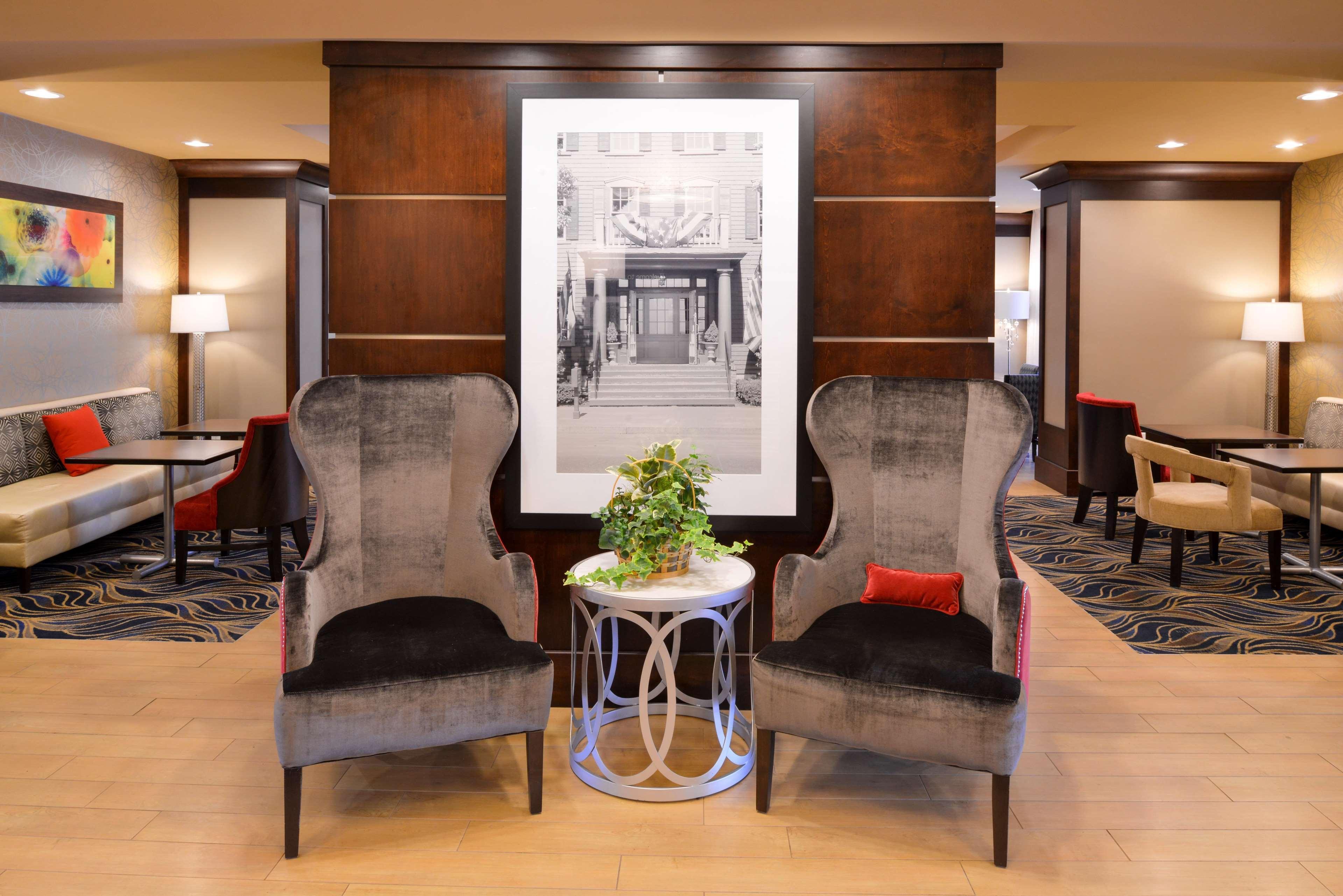 Hampton Inn Rome Kültér fotó