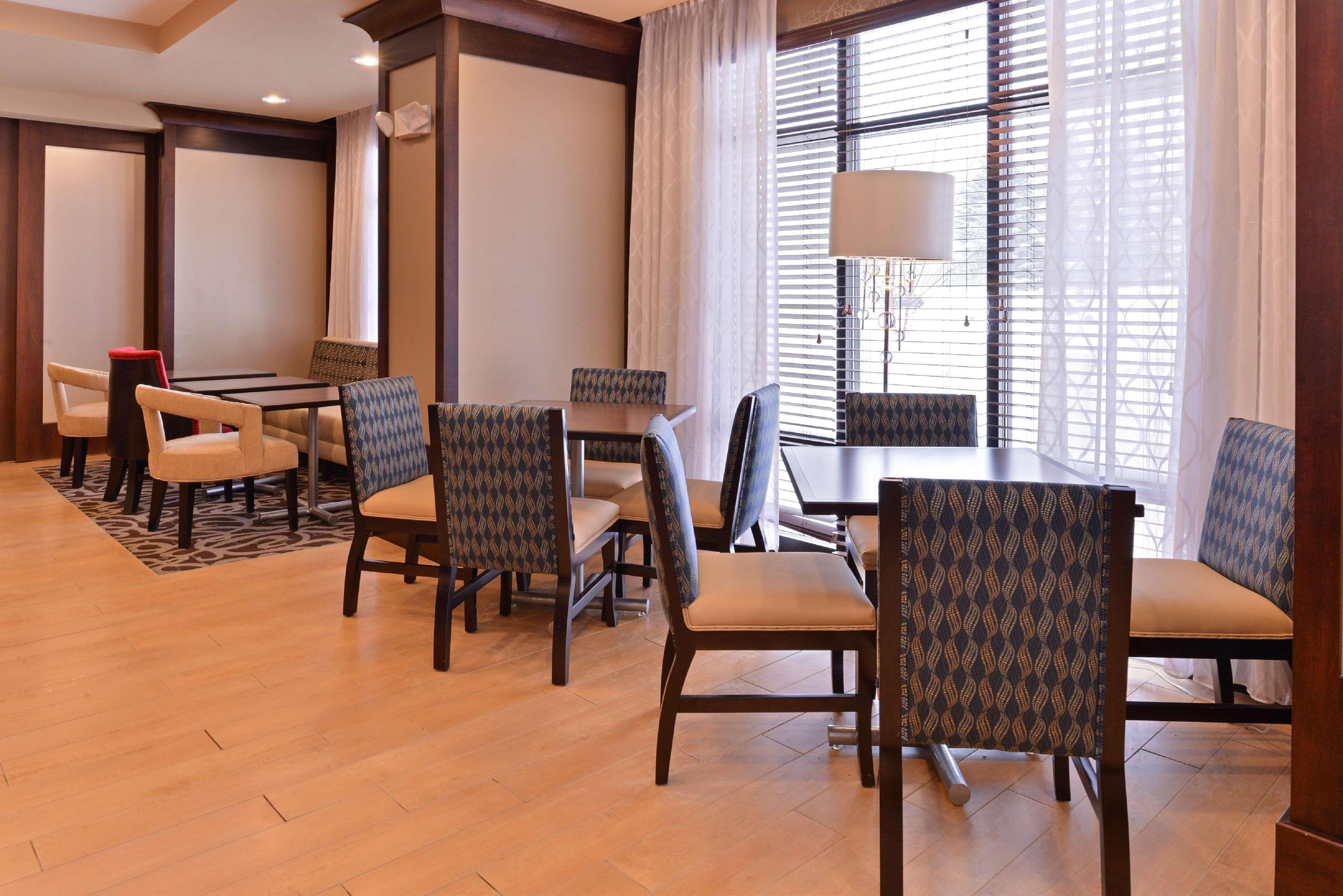 Hampton Inn Rome Kültér fotó