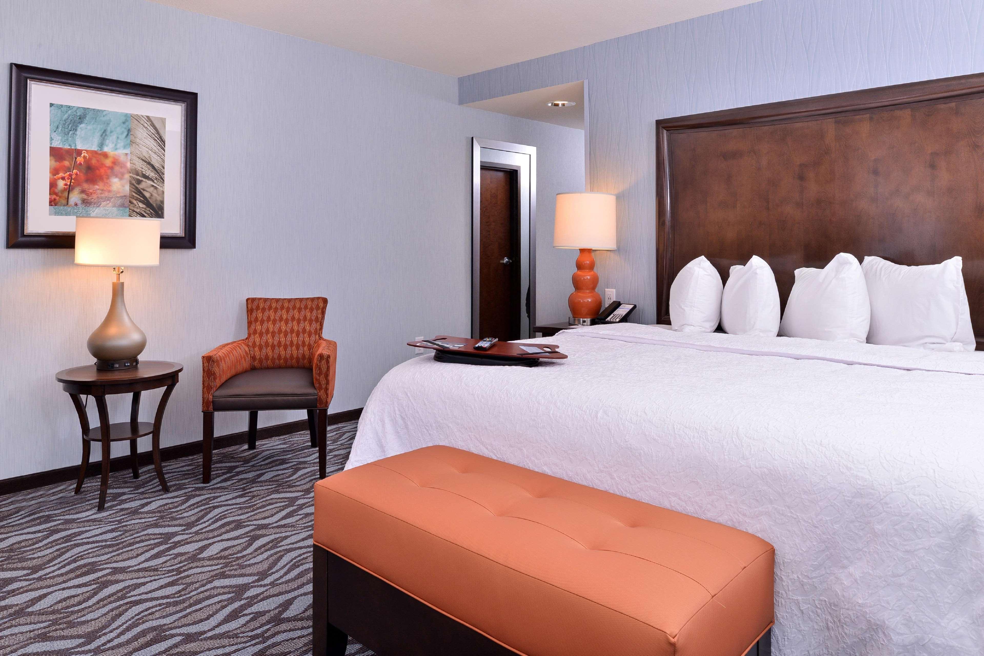 Hampton Inn Rome Kültér fotó