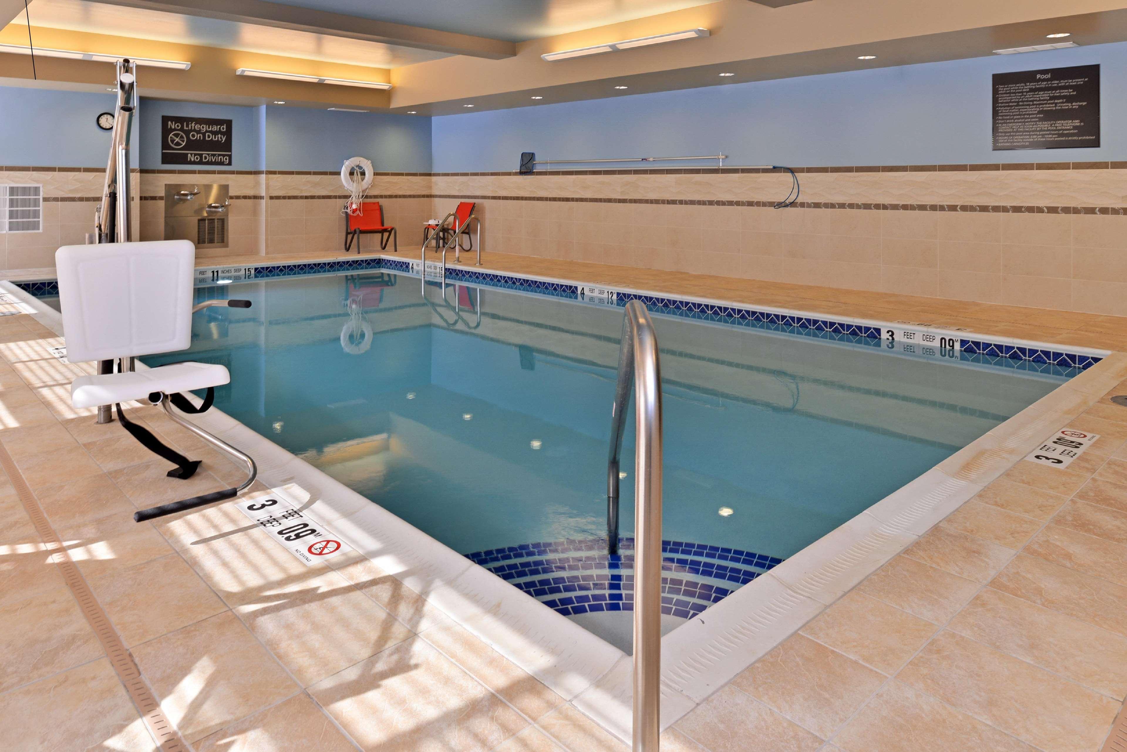 Hampton Inn Rome Kültér fotó