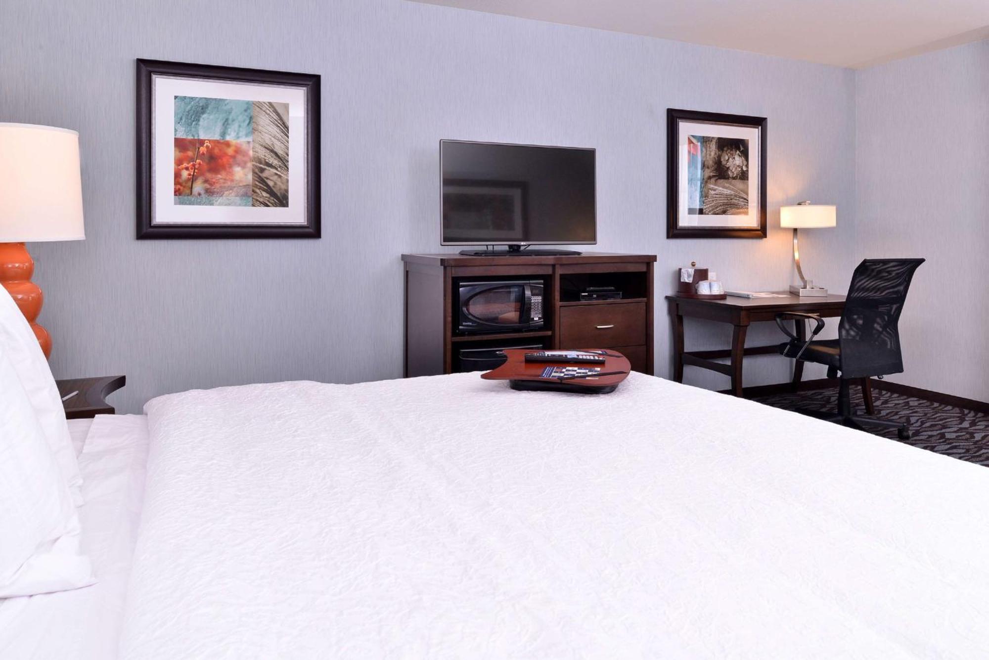 Hampton Inn Rome Kültér fotó