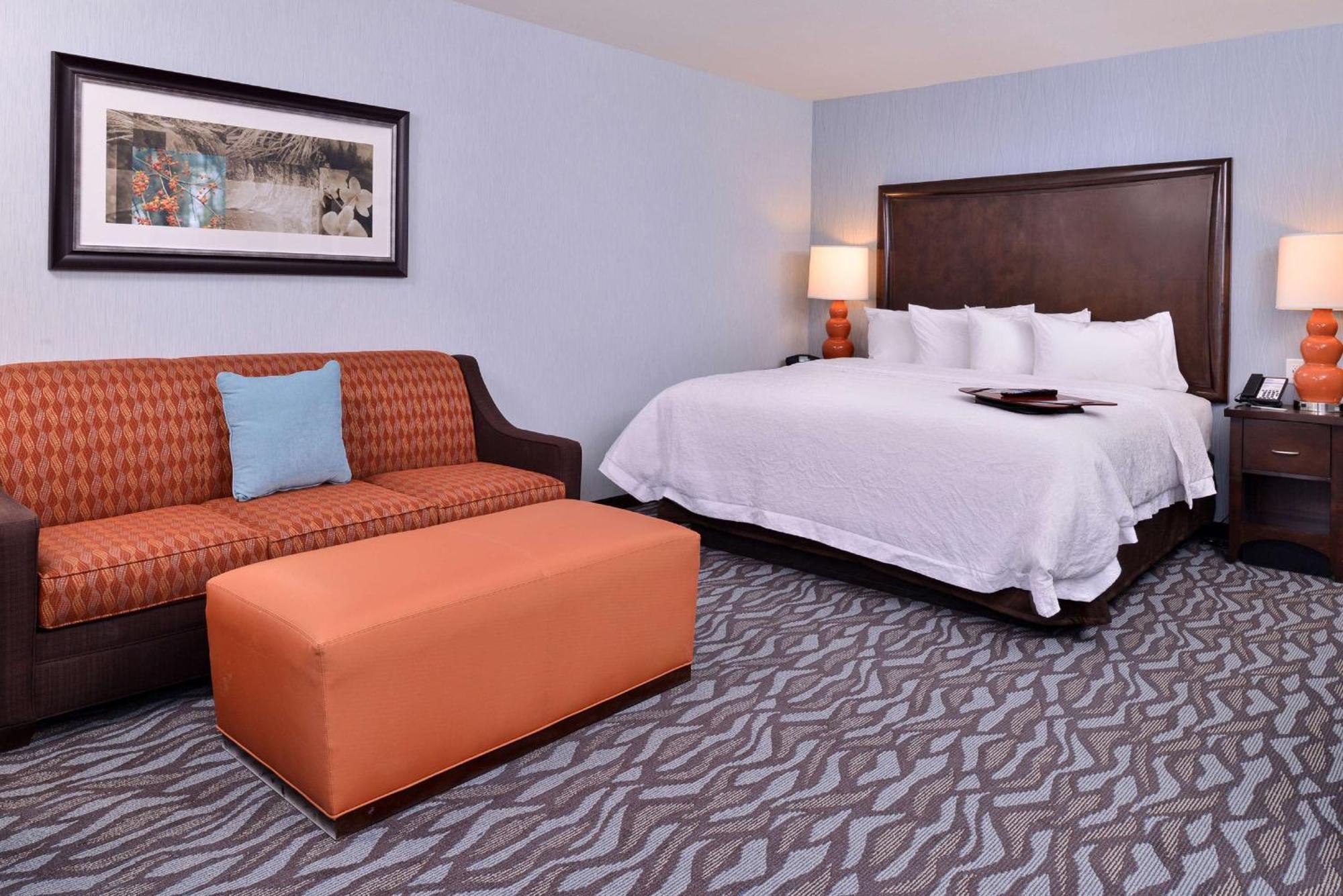 Hampton Inn Rome Kültér fotó