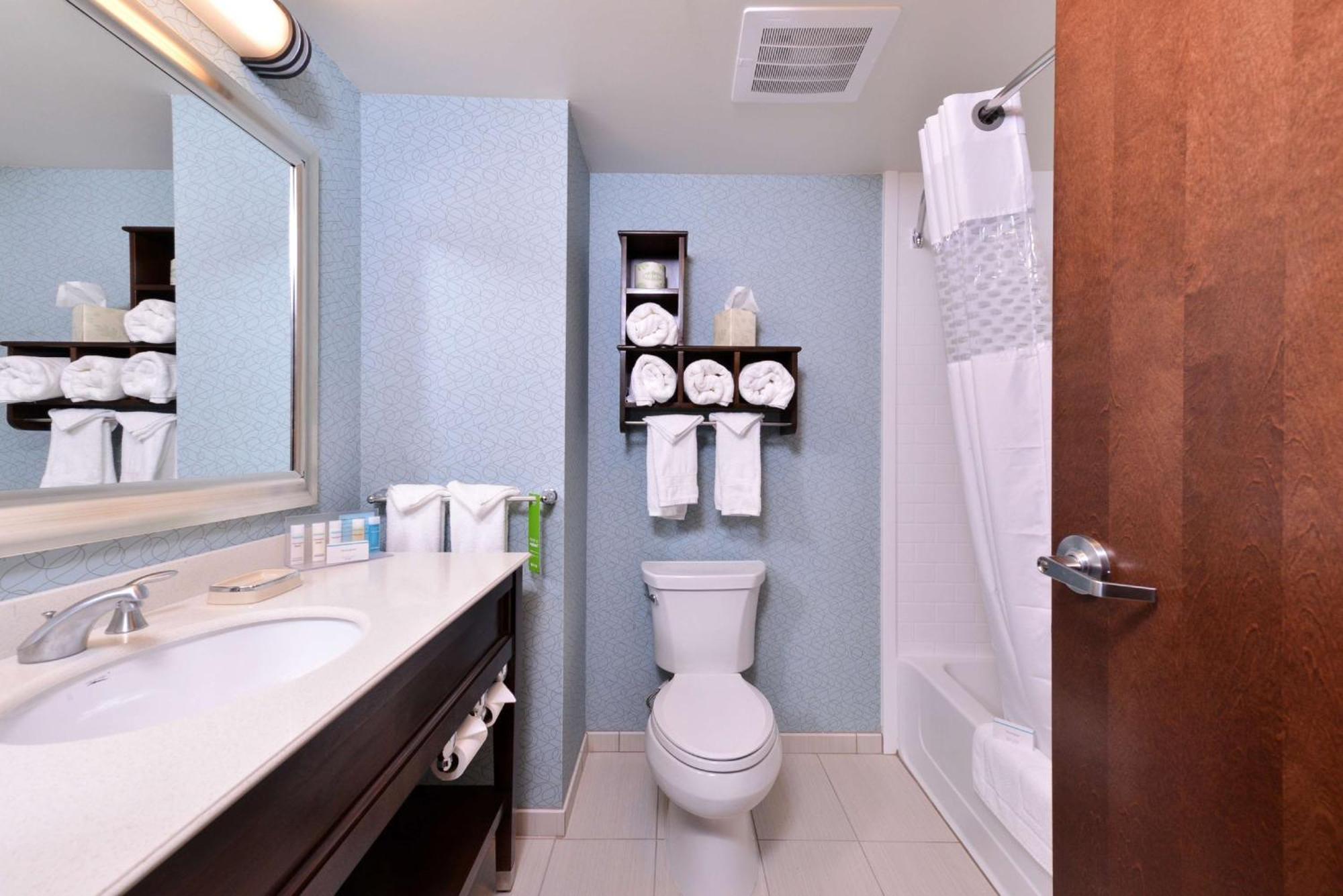 Hampton Inn Rome Kültér fotó