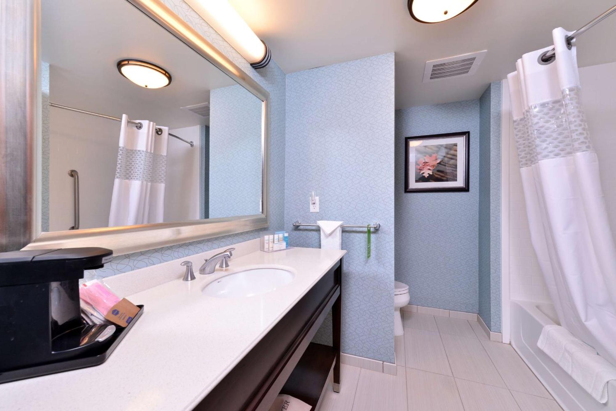 Hampton Inn Rome Kültér fotó