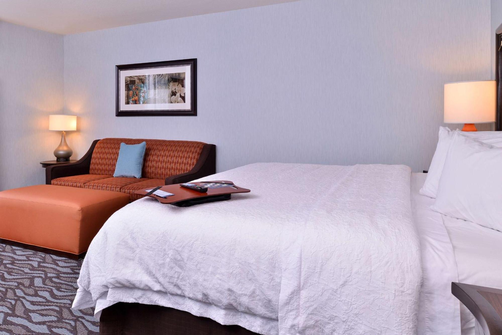 Hampton Inn Rome Kültér fotó